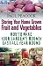 Storing Your Home Grown Fru...