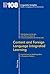 Content and Foreign Language Integrated Learning: Contributions to Multilingualism in European Contexts (Linguistic Insights)