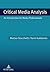 Critical Media Analysis: An...