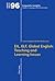 EIL, ELF, Global English: Teaching and Learning Issues (Linguistic Insights)