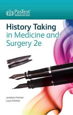 History Taking in Medicine and Surgery (Paperback)