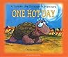One Hot Day: A Tomas The Tortoise