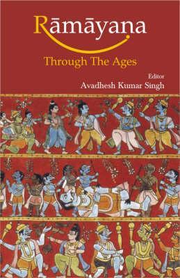 Ramayana Through the Ages