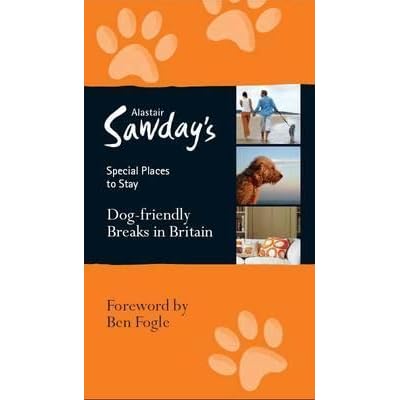 sawdays dog friendly