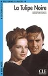 La Tulipe noire