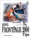 Making FrontPage Work: Essential Tips and Techniques (Computer User's Best Friend)