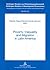 Poverty, Inequality and Migration in Latin Amerika (Göttinger Studien zur Entwicklungsökonomik / Göttingen Studies in Development Economics)