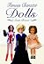 Famous Character Dolls