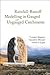 RAINFALL-RUNOFF MODELLING IN GAUGED AND UNGAUGED CATCHMENTS
