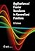 Applications of Fourier Transforms to Generalized Functions