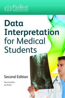 Data Interpretation for Medical Students (Paperback)