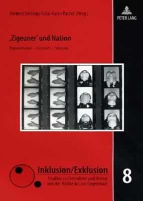 ‘Zigeuner’ und Nation: Repräsentation – Inklusion – Exklusion (German Edition)