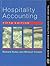 Hospitality Accounting by Richard Kotas
