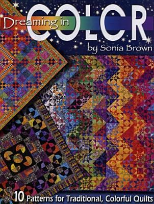 Dreaming in Color (Paperback)