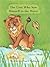 The Lion Who Saw Himself in the Water by Idries Shah