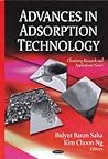 Advances in Adsorption Technology (Chemistry Research and Applications)
