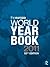 The Europa World Year Book 2011 by Europa Publications