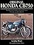 Original Honda Cb750: The R...