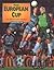 The European Cup by Rab MacWilliam
