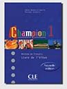 Champion 1 eleve nouvelle edition