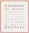 New Impressions of Africa by Raymond Roussel