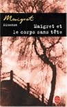 Maigret et le cor...