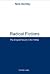 Radical Fictions: The Engli...