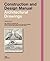 Architectural Drawings (Construction and Design Manual)