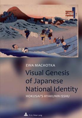 Visual Genesis of Japanese National Identity: Hokusai’s 