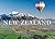 New Zealand from Above: Lan...