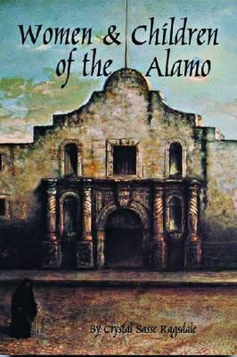 The Women and Children of the Alamo