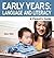 Early Years: Language and L...