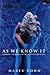 As we know it: Coming to terms with an evolved mind