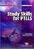 Study Skills for PTLLS