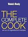 The Complete Cook by Susan Tomnay