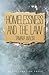 Homelessness and the Law