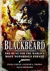 Blackbeard by Craig Cabell
