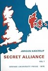 Secret Alliance Vol. 1