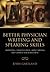 Better Physician Writing and Speaking Skills: Improving Communication, Grant Writing and Chances for Publication