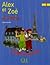 Alex Et Zoe a Paris: Cahier...