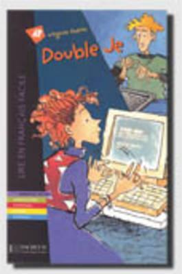 Double Je. Lire En Francais Facile A1 (English and French Edition)