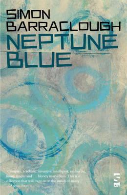 Neptune Blue