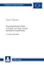 Grammaticalization Paths of English and High German Existenti... by Simone E. Pfenninger