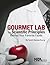 Gourmet Lab: The Scientific Principles Behind Your Favorite Foods