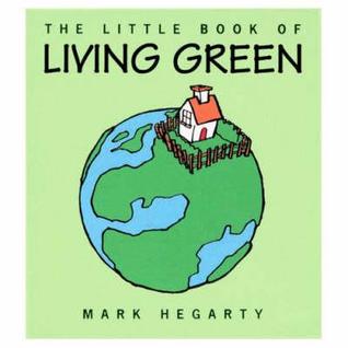 Little Book of Living Green (Paperback)