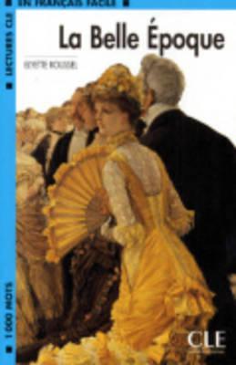 La Belle Époque