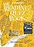 The reading quiz book