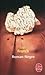 Roman Negre (French Edition)