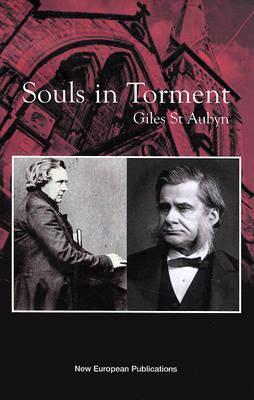 Souls in Torment: Victorian Faith in Crisis (Paperback)