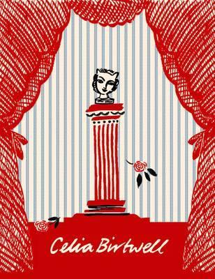 Celia Birtwell (Hardcover)